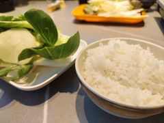 -椒椒铜炉火锅鸡(天马店)