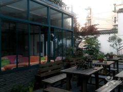 -大隐国际青年旅舍(上海陆家嘴东方明珠店)
