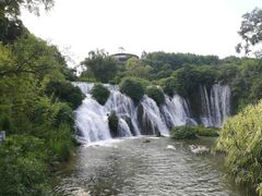 -天河潭旅游度假区