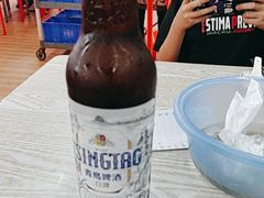 -红月湾海鲜饭店•沙滩海景(双月湾店)