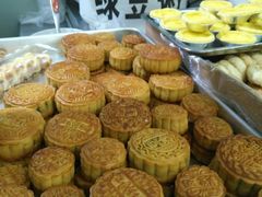 月饼-湖南大学-第5食堂
