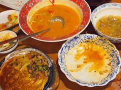 -翠姐姐农家大院·老底子萧山菜(建设一路店)
