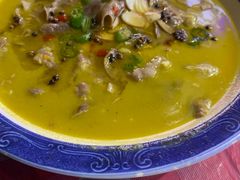 -小桥衢州人家·海鲜烧烤·盱眙龙虾(万达水街店)