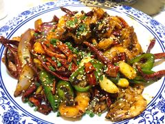 -你鲟欢·香茅柠檬鱼(金沙店)