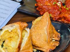 -南国印度餐厅Dakshin