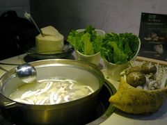 -狐狸爱上椰子鸡(滨江星光大道店)