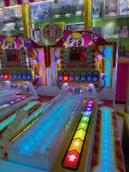 -莫莉幻想儿童乐园(北京顺义华联店)