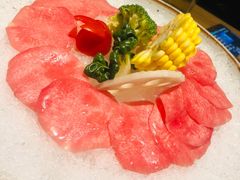 -盡膳口福跷脚牛肉火锅(合生汇购物中心店)