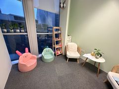 -安肯心理咨询(长宁旗舰店)
