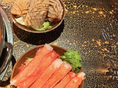 -赵九记呱呱老火锅(钟楼总店)