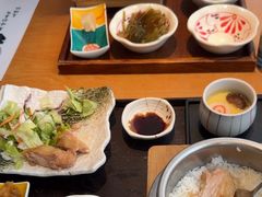 -味太助·银饭食堂(中华城店)