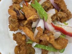 -品鲜村农家菜·阳澄湖大闸蟹(总店)