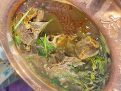 -友乐居羊蝎子(西直门店)