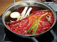 -呷哺呷哺(长治万达店)