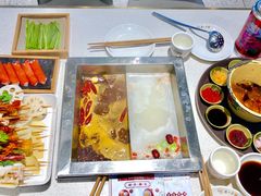 -串一火锅(赛格国际购物中心店)