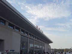 -邯郸东站