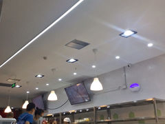 -白玉兰食品(中山公园龙之梦店)