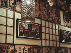 -玉川屋·深夜食堂居酒屋(柳巷店)