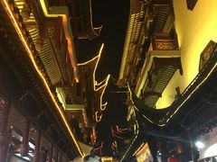 -老城隍庙食品商店(豫园商城店)