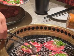 -乾杯烧肉居酒屋(中洲湾店)