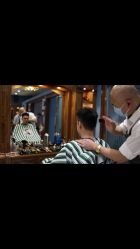 -贝勒爷专业男发