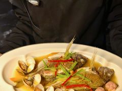 -金成潮菜博物馆(海珠湿地店)