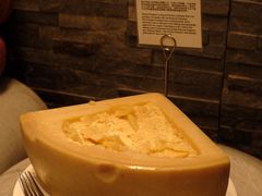 -锦厨国际自助餐厅 · 云端景观 (昆明索菲特大酒店)