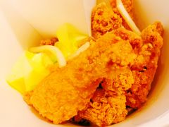 麦麦脆汁鸡琵琶腿-麦当劳(南京水西门大街店)