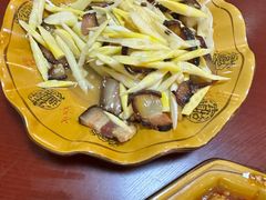 -和福餐馆(西江古街店)