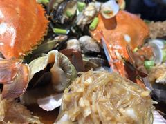 -大城·烧烤海鲜大排档(台东店)