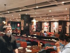 大堂-火宫殿·湘菜小吃·商务宴请·生日聚会(东塘店)