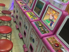 -大玩家(拱墅万达店)