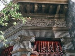 -卫鼎轩·曹公馆(鼓楼店)