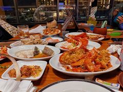 -mezza9 Macau(澳门君悦酒店)