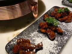 -绿茶餐厅(深圳龙华天虹购物中心店)