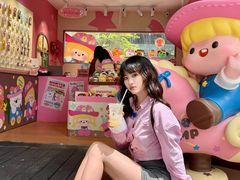 -深圳湾万象城(南山店)