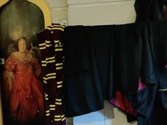 -逃脱反斗城沉浸剧情密室(北京路店)