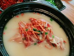 -付小姐在成都(中山公园店)