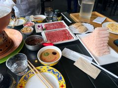 -南门涮肉(上海一店)