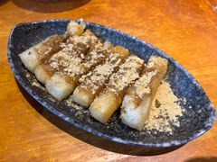 -付小姐在成都(中山公园店)