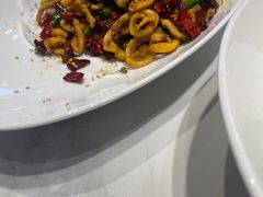 -渔家风味·鲅鱼水饺·央视展播·海鲜天津菜(开发区店)