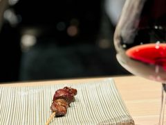 -鳥喜Toriki怀石烧鸟料理