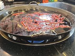 -肥龙火锅(南坪店)