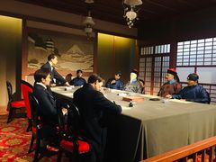 -中国甲午战争博物院