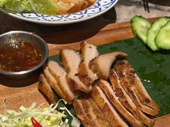 -KingThaia金泰兰(滨江天街店)