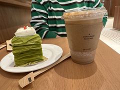 -Peet's Coffee皮爷咖啡(武商Mall手作店)