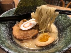 -雷神拉面(财富中心玉米楼店)