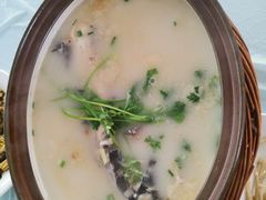 -翠茗农庄土菜馆(天目湖店)