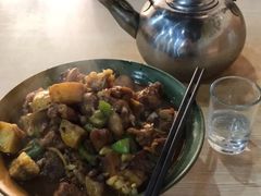 -张胖子特色大盘鸡(二十九号街坊店)