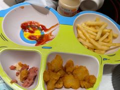 -黄记煌三汁焖锅(新佳丽江汉路店)